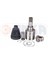 Aks Kafası Iç Set Sol Clıo Iv 1.5 Dci 12 1