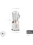 Multiblend Smoothie Blender Krem 1000W 2