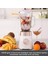 Multiblend Smoothie Blender Krem 1000W 3