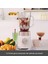 Multiblend Smoothie Blender Krem 1000W 4