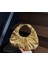 Şık Gold El Çantası 1