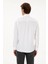 GOXREG025K Beyaz Erkek Gömlek 2225434 5