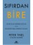 Sıfırdan Bire (Ciltli) 1