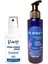 Mucizevi Erkeklere Özel Sprey 50 ml + Mucizevi 125ML Lubricant Gel 2