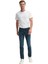 Parker Normal Bel Extra Slim Fit Dar Paça Jean PANTOLON-03580 1