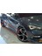 Seat Leon Mk4 Aero Yan Marşpiyel Seti Plastik 2 Adet Mat Siyah 2020 ve Üzeri 3