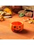 Halloween Pumpkin Kase 11 cm 2