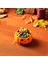 Halloween Pumpkin Kase 11 cm 3