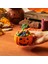 Halloween Pumpkin Kase 11 cm 4