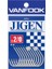 Jh-10 Jigen Silver Jig Iğnesi 1