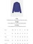 Tukan Supersoft Quarter-Zip Sweatshirt - Mor 3
