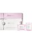Bella Edp 50 ml + Mum 75 G Kadın Parfüm Seti 1