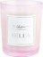 Bella Edp 50 ml + Mum 75 G Kadın Parfüm Seti 3