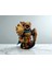 Defender (Koruyucu) - 3D Figür Baykuş - Mysterious Owls - 005 3