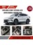 BYD Seal U DM-i ve SEAL U EV Orta Konsol Düzenleyici 5