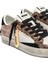 Kadın Sneaker ( Günlük) 25110AA8 Crime London Sk8 Deluxe Brown 6