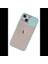 iPhone 13 Kılıf Palm Buzlu Kamera Sürgülü Silikon 3