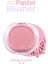 Cilde Yumuşak ve Doğal Renk Veren Pastel Tonlarda Allık A'pıeu Juicy-Pang Pastel Blusher (PK10) 1