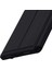 Bfs T5209D iPad Pro 12.9 (2021) Kılıf Inter Ledli Klavyeli Tablet Kılıfı - Siyah 5