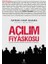Açılım Fiyaskosu 1