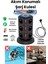 Yeni Akım Korumalı 2.4A Kule Priz Kablosuz Şarj Istasyonu 12X Soketli 2×type-c1x USB çıkışı Wireless Kablolu Priz 6