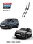 Citroen Berlingo (K9) Ön Cam Muz Silecek Takımı (2019-2025) 1