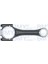 Piston Kolu Caddy-Golf-Jetta-Passat-Octavıa-Superb-A3-Ibıza-Leon 1.6 Tdi Caya-Cayb-Cayc-Caye-Clha 1