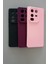 Infinix Note 50 Pro Içi Kadife Silikon Telefon Kılıfı 2