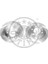 Fren Dıskı Arka Mercedes Sprınter B906 B907 B910 . Vw Crafter 30-35-50 1