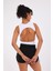 Alina Kadın Spor Body Beyaz 5