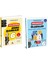 6. Sınıf Dinlendiren Soru Bankası ve Ölçekler 36 Haftalık Sarmal Tarama 1