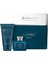 Uomo Mare Edt 50 ml + Shower Gel 150 ml Erkek Parfüm Seti 1