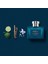 Uomo Mare Edt 50 ml + Shower Gel 150 ml Erkek Parfüm Seti 4