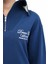 Wl 17REX BTS-K13 5pr Lacivert Kadın Sweatshirt 4
