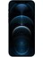 iPhone 12 Pro 128 GB Blue C Kalite Yenilenmiş (12 Ay Garantili) 3