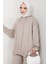 Aris Oysho Tunik Pantolon Ikili Takım 1611 - Taş 5