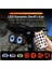 App Kontrollü Devil Eyes LED Kuyruk Lambası – 82 Mod, Su GEÇIRMEZ,12V Bisiklet E-Bike Scooter Işığı 4
