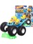 Hot Wheels Monster 1:64 Trucks Duck N' Roll - FYJ44/HTM23 - Mattel 1
