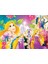 TG113 Tangled Puzzle 200 Parça -Ks 2