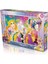 TG113 Tangled Puzzle 200 Parça -Ks 3