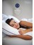 Climate %100 Pamuk Dış Kumaş Nano Jel Yastık Otel Yastığı 50*70 cm 1200 Gram 1