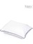 Climate %100 Pamuk Dış Kumaş Nano Jel Yastık Otel Yastığı 50*70 cm 1200 Gram 5