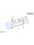 Kalorifer Al/mknk 80-Coupe-90-Porsche 924-CADDY I-Golf I-Jetta I-Passat-Santana-Scırocco 84 87 1