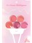 Yoğun Parlaklık ve Canlı Renkler Sunan Kalıcı Tint Dasıque Juicy Dewy Tint (#10 Berry Choux) 3
