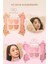 Karıştırılabilir Renk Tonlarına Sahip 4lü Jel Allık Dasıque Blending Mood Cheek (#16 Brown Bear) 4
