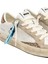 Kadın Sneaker ( Günlük) 25100AA8 Crime London Sk8 Deluxe White 6