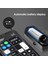 BT31 Kask Kulaklık Bluetooth 5.0 Motosiklet Interkom Su Geçirmez Kablosuz Kulaklık - Lisinya 6