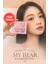 Karıştırılabilir Renk Tonlarına Sahip 4lü Jel Allık Dasıque Blending Mood Cheek (#17 Mauve Bear) 1