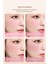 Karıştırılabilir Renk Tonlarına Sahip 4lü Jel Allık Dasıque Blending Mood Cheek (#17 Mauve Bear) 2