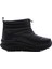 D'lux Walker-Winter Up Memory Foam Waterproff Womens Sneaker Hafızalı Taban Su Geçirmez Kadın Bot Siyah 2